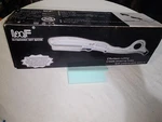 Itech-loof Ultrasonic Heating Razor Haircutting Hairstylist Barber New Box. Fixed Price $39.00.