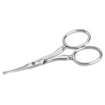 Tweezerman Facial Hair Scissors 2900-R. Fixed Price $13.50.