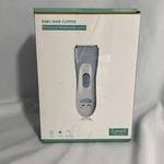 Eanceil Baby Hair Clippers Cordless Rechargeable / Ultra-quiet Waterproof. Fixed Price $18.99.