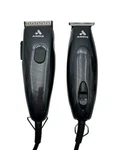 Andis Pivot & Speedmaster Clipper Set. Fixed Price $35.00.