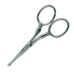 Tweezerman Facial Hair Scissors 2900-R. Fixed Price $15.00.