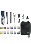 Wahl 09649P Color Pro Cordless Rechargeable Hair Clipper Easy. Fixed Price $43.00.