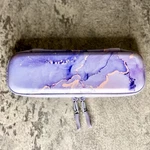 Fintie Hard Travel Case For Apple Pencil And/or Charging Cables. Fixed Price $10.00.