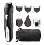 Remington All-in-one Grooming Kit, Lithium Power 10 Piece Trimmer 6022 -new #R22. Fixed Price $22.95.