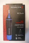 Remington NE3845 Wetech Nose, Ear & Detail Trimmer - Waterproof. Fixed Price $18.90.