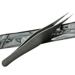 Ingrown Hair Tweezers By - Surgical Grade Stainless Steel Fine Pointed Tweeze.... Fixed Price $21.61.
