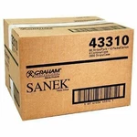 Sanek Neck 1 Master 2880 Strips/case 4 Cartons/case New. Fixed Price $52.95.