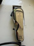Wahl Sterling Reflections Senior Clipper Shaver Model 850 Made Usa Read Below. Fixed Price $50.00.