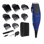 Remington HC1104, Home Barber Haircut Kit 14PC. Fixed Price $26.99.