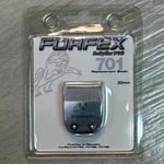 Forfex Babyliss Pro 701W 30MM Blade Fits - FX766,FX767, FX785, FX789 Trimmer. Fixed Price $14.95.