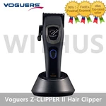 Voguers Z-clipper Ii Professional Electric Hair / Authentic 100%-FEDEX=. Fixed Price $159.57.