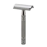 Feather AS-D2 All Stainless Steel Double Edge Safety Razor. Fixed Price $136.92.
