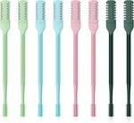 8PCS Nose Hair Trimmer Stick Nasal Cutter Portable Remover. Fixed Price $16.99.