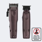 Babyliss Nightfall Fxone Lo-pro Clipper & Outlining Trimmer, Tool Only. Fixed Price $139.95.