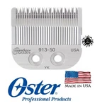 Oster Replacement Blade - Fast Feed,salon Pro,speed Line Clipper 17 Tooth Medium. Fixed Price $26.99.