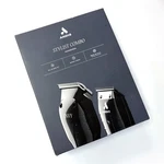 Andis Envy Stylist Professional Combo #66620 Set Brand New & Sealed. Fixed Price $99.85.