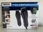 Wahl All In One Clipper High Performance Haircut Kit. Fixed Price $27.99.
