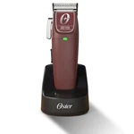 Oster Professional Cordless Fast Feed Clipper 76023-910 Barber Haircut. Fixed Price $199.95.