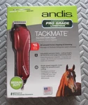 Andis Tackmate Adjustable Blade Clipper Burgundy Model US-1. Fixed Price $59.95.
