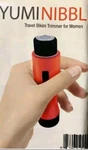 Yumi Nibbler Travel Bikini Trimmer For Women. Fixed Price $9.99.
