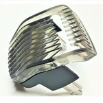 Replacement Standard Adjustable Comb For Philips Norelco Series 7200 Trimmers. Fixed Price $15.39.