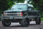 Rough Country 6" Suspension Lift Kit 88-98 Gm 1500 Truck/suv 4WD 27630. Fixed Price $1149.95.