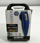 Conair Haircut Number Clipper 20PC With Stainless-steel Blades. Fixed Price $8.68.