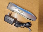 Remington MB-35 Titanium Beard & Mustache Trimmer-rechargeable. Fixed Price $49.00.