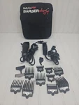 Babyliss Pro Barberology Clipper FX765B And Trimmer FX810B Set With Bag. Fixed Price $179.99.