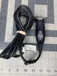 Oster Animal Care Pro Trimmer Precision T-blade Black Model 76988-010 Test Works. Fixed Price $9.44.