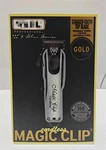 New Wahl 8148-100 Silver Professional 5-STAR Limited Edition Cordless Magic. Fixed Price $59.83.