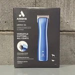 Andis Emerge Lite AGR3 Cordless Clipper Professional Hair Grooming Tool, Blue. Fixed Price $109.99.