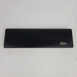 Oster 930-33 Razor Steel Hair Thinning Shears Scissors Solingen Germany W/ Case. Fixed Price $24.00.