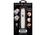Wahl Clean And Smooth Rechargeable Ladies Shaver - Multi Purpose Grooming Tool. Fixed Price $43.99.