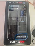 Babyliss Fxone Lo-pro Clipper & Outlining Trimmer Matte Black + Batteries. Fixed Price $239.95.