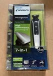 Philips Norelco Multigroom 5100 Men Grooming Kit QG3364 All-in-one. Fixed Price $129.99.