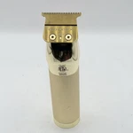 Babylisspro Gold Skeleton Exposed T-blade Cordless Trimmer FX787NG Used. Fixed Price $59.00.