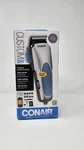 Conair 18 Pc Custom Home Haircutting Kit Clippers Trimmer No Slip Grip. Fixed Price $19.99.
