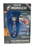 Philips Norelco 7120X Precision Shaving System Rechargeable Shaver New Sealed. Fixed Price $65.00.