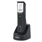 Oster Classic 76 Detachable Blade Cordless Clipper & Black 156486. Fixed Price $180.00.