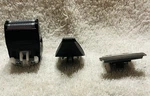Wahl Oem Trimmer T-blade Set 59301-03 Replacement For Lithium Ion 9854, 60, 76. Fixed Price $34.99.