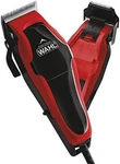 Wahl Professional Hair Machine Barber Salon Cutting Trimmer Clipper Kit Set. Fixed Price $75.99.