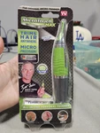 Micro Touch Max All In One Personal Trimmer. Fixed Price $12.00.