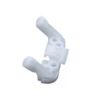 Wahl Standard / Blade All One Lithium Ion Trimmer White Backing Piece Part. Fixed Price $11.00.