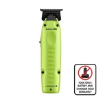 Babylisspro Fxone Lo-profx Neon Yellow Trimmer Tool Only #FX72 + Free Mgs Razor. Fixed Price $98.46.