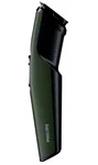 Philips Corded Electric BT1230/15 Series Beard Trimmer, Green,battery Powerer. Fixed Price $91.39.