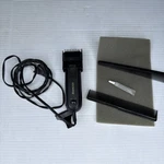 Vintage 1990 Remington Home Haircut Kit HC-110. Fixed Price $35.00.