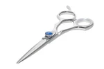 Professional 5.0" Precision Hair Cutting Scissors Salon Shears Blunt. Fixed Price $199.00.