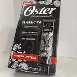 Rare Sealed Box Oster Skulls Classic 76 Limited Edition Professional Clipper. Fixed Price $169.97.