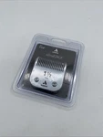 Andis 560199/560200 Ultraedge 1/2" Replacement Detachable Clipper Blade - New. Fixed Price $30.00.